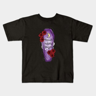 Coffin Kids T-Shirt